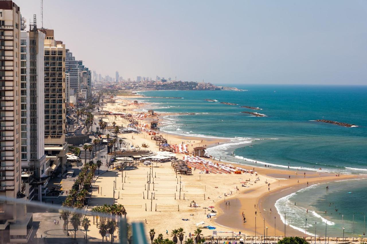 מלון קרלטון - יוקרה על הים