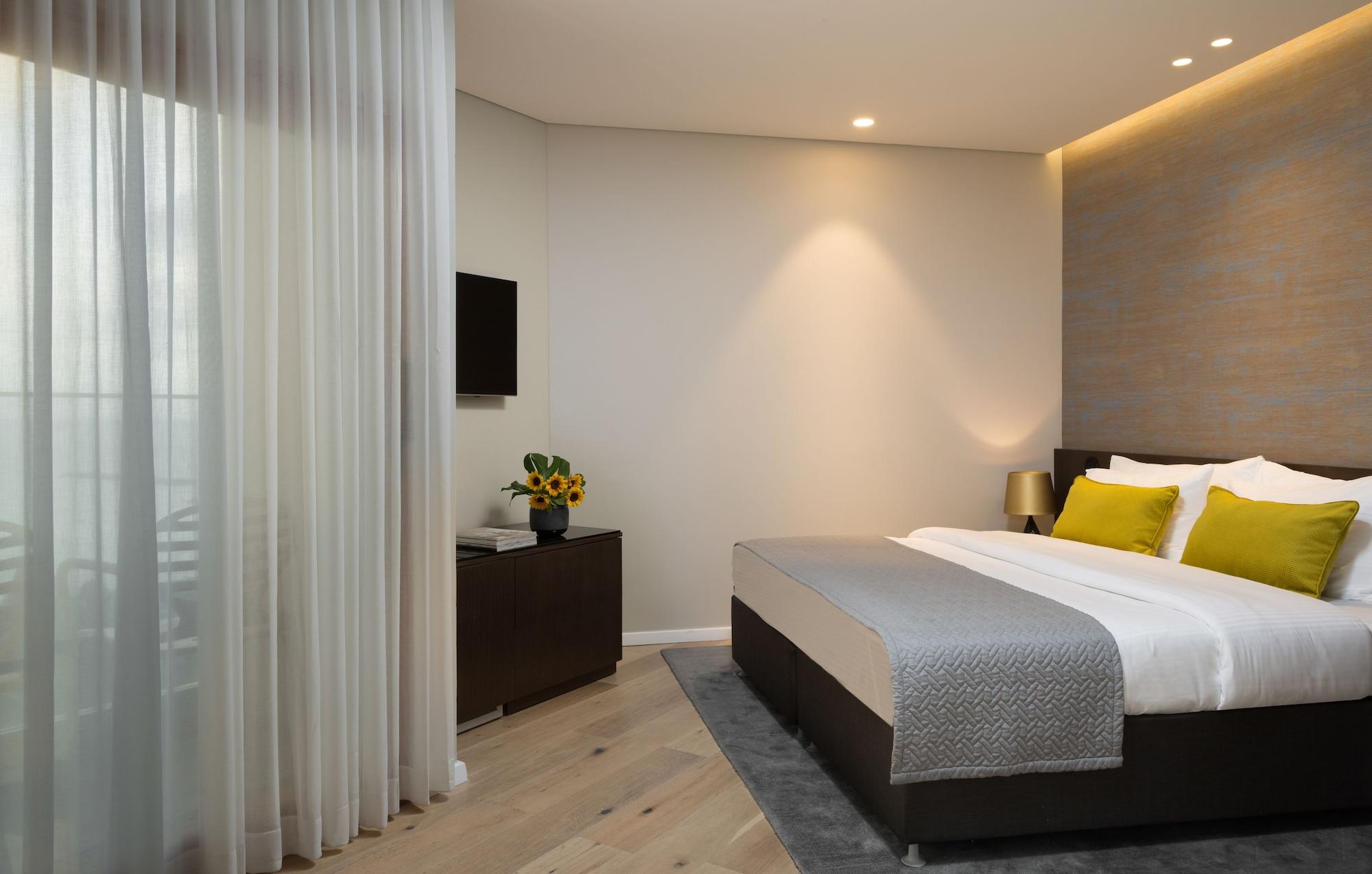 Carlton - Luxury On The Tel-Aviv