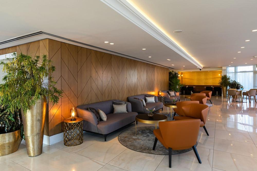 Carlton - Luxury On The Tel-Aviv