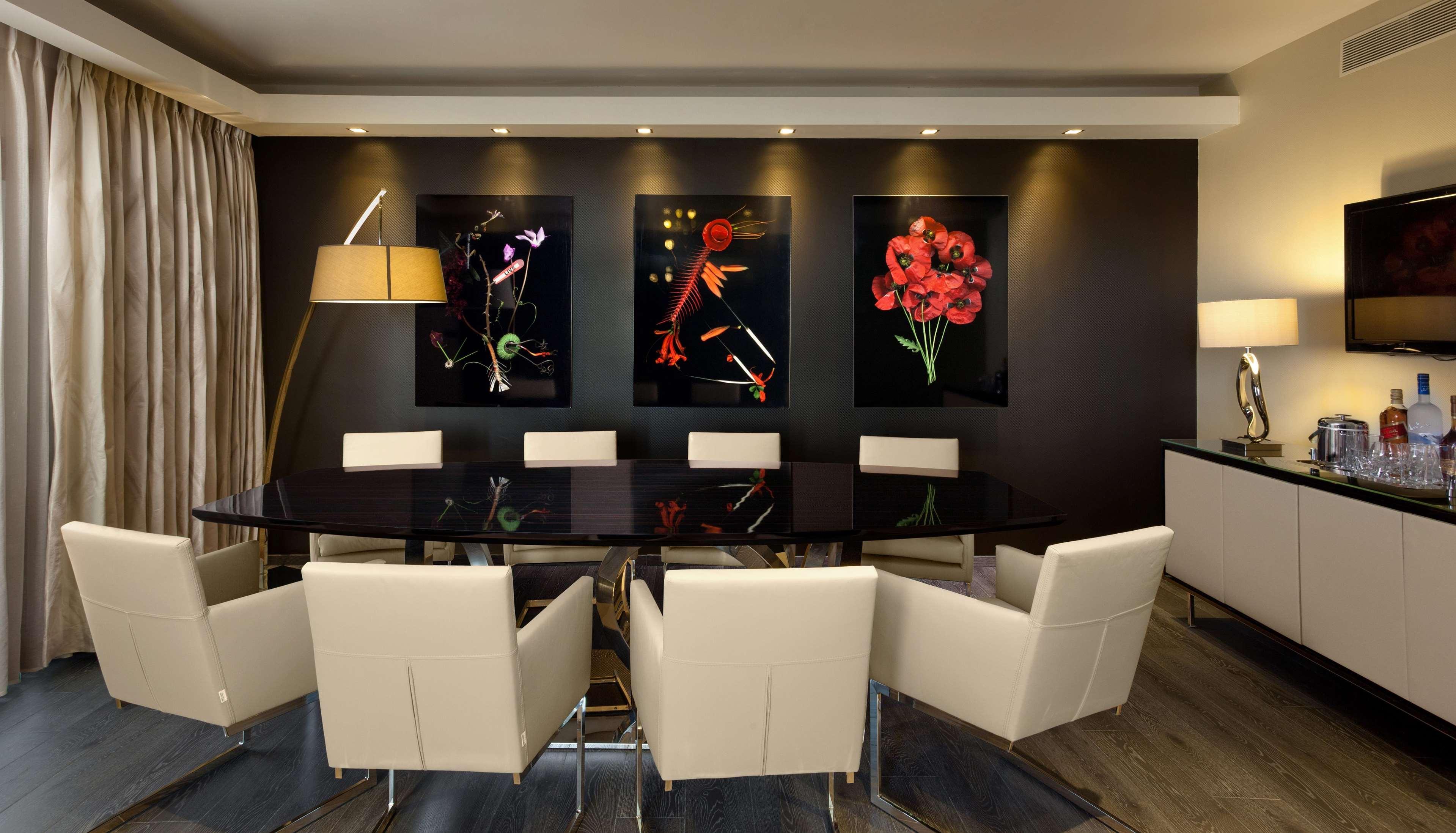 Hotel Carlton - Luxury On The Tel-Aviv