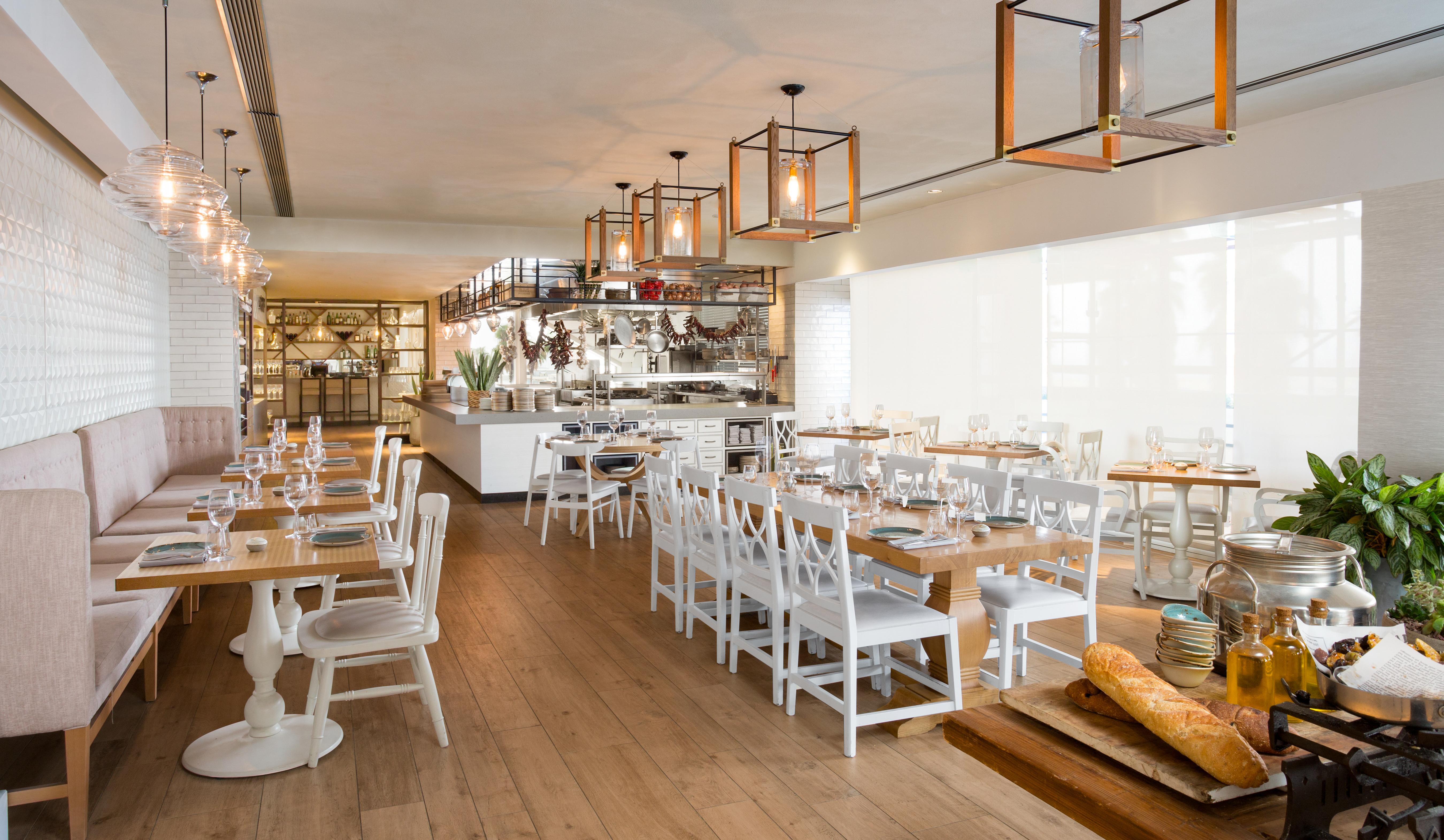 Carlton - Luxury On The Tel-Aviv