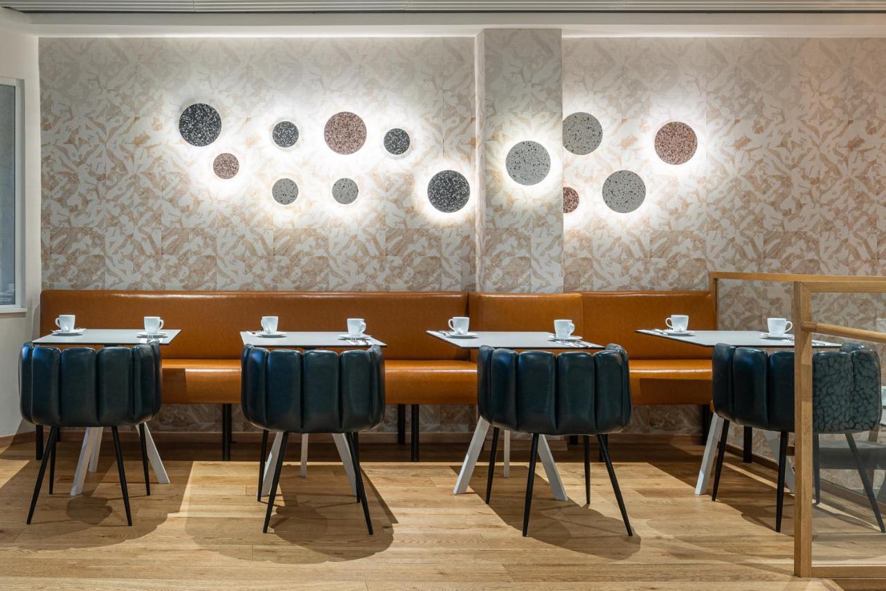 Carlton - Luxury On The Tel-Aviv