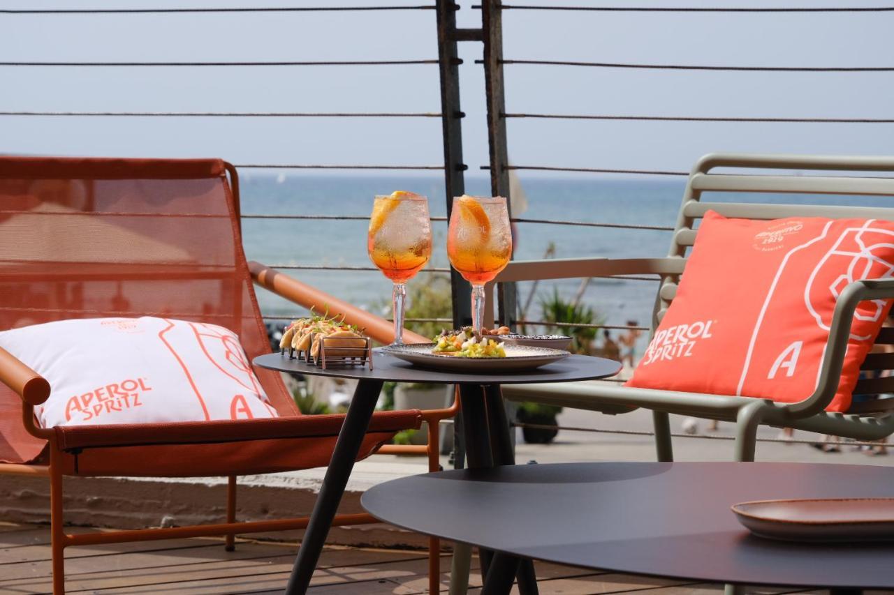 Carlton - Luxury On The Tel-Aviv