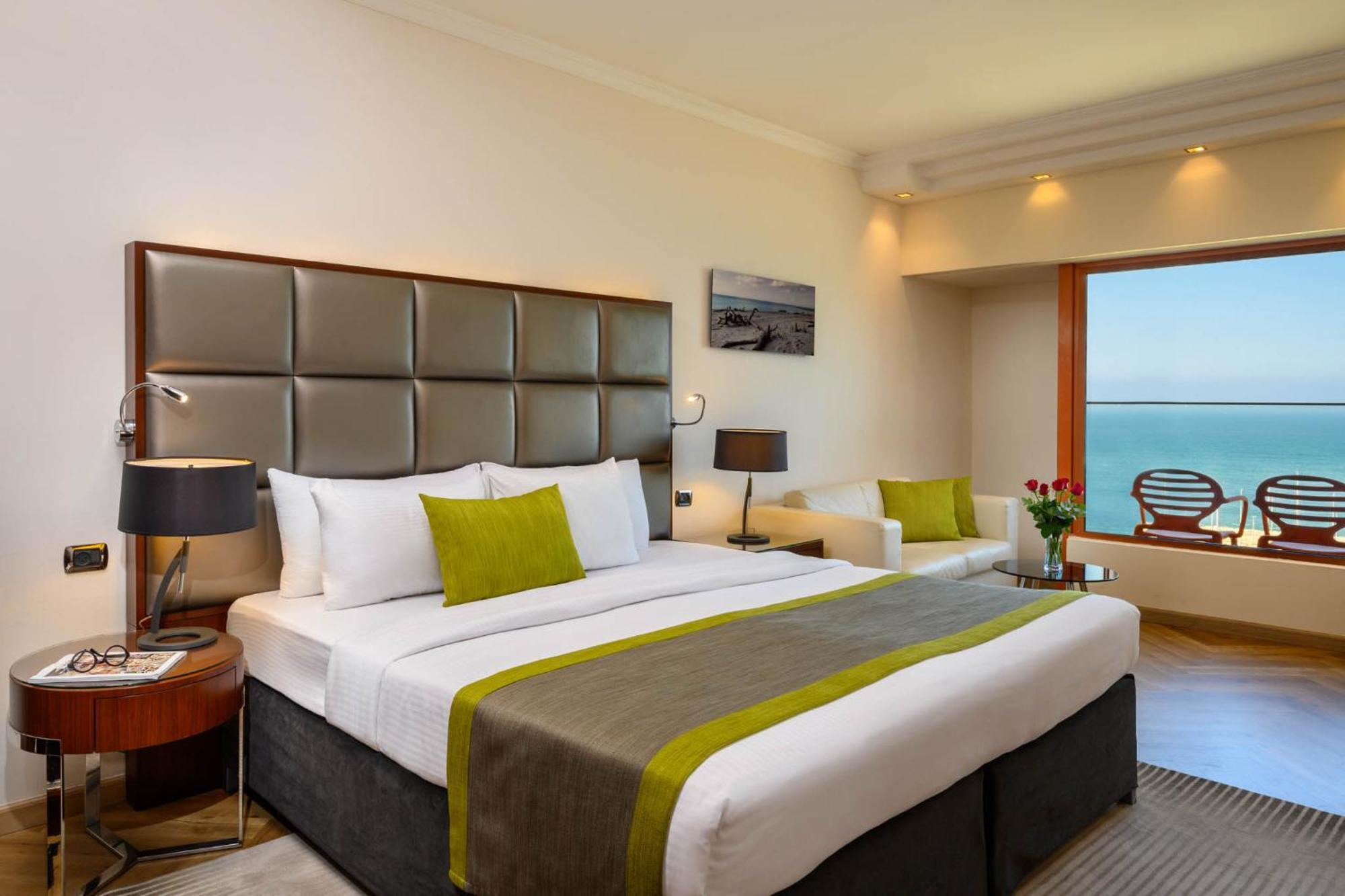 Carlton - Luxury On The Tel-Aviv