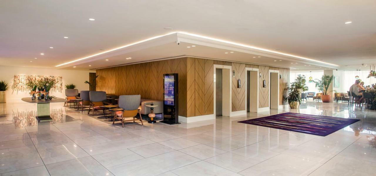 Carlton - Luxury On The 5* Tel-Aviv
